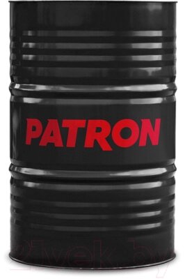 Моторное масло Patron Original 5W40 / MB 226.5/229.3 от компании Бесплатная доставка по Беларуси - фото 1