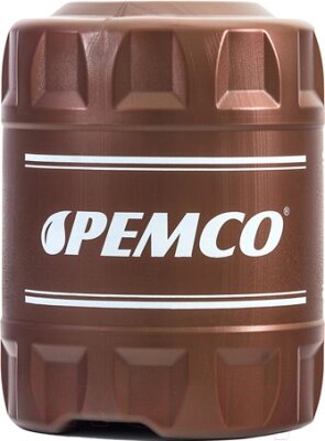 Моторное масло Pemco G-6 Diesel 10W40 UHPD CI-4 Eco / PM0706-20 от компании Бесплатная доставка по Беларуси - фото 1