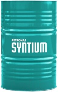 Моторное масло Petronas Syntium 5000 XS 5W30 70130U51EU/18141310