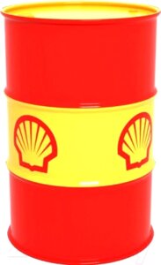 Моторное масло Shell Rimula R6 MS 10W40