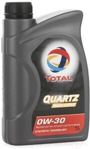 Моторное масло Total Quartz Ineo First 0W30 / 183103 / 213830