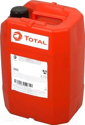 Моторное масло Total Rubia TIR 8600 10W40 / RU110801 от компании Бесплатная доставка по Беларуси - фото 1