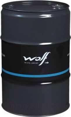 Моторное масло WOLF VitalTech 10W40 /14626/205 от компании Бесплатная доставка по Беларуси - фото 1