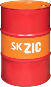 Моторное масло ZIC X7 LS 10W40 / 202620
