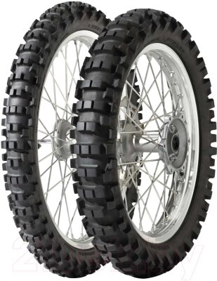 Мотошина передняя Dunlop Sports D952 80/100R21 51M TT от компании Бесплатная доставка по Беларуси - фото 1