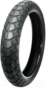 Мотошина передняя King Tyre K66 120/70R19 60V TL/TT