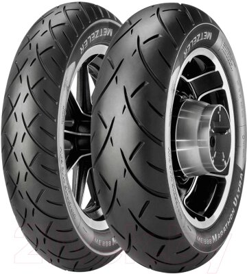 Мотошина передняя Metzeler ME 888 Marathon Ultra 150/80R16 71V TL от компании Бесплатная доставка по Беларуси - фото 1