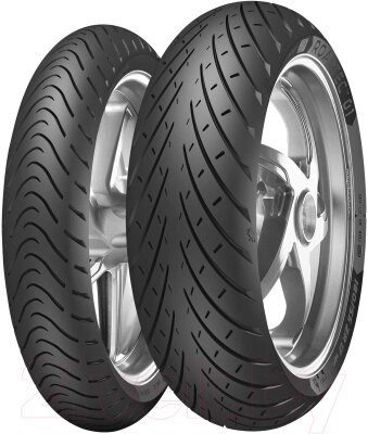 Мотошина передняя Metzeler Roadtec 01 110/70R17 54H TL от компании Бесплатная доставка по Беларуси - фото 1