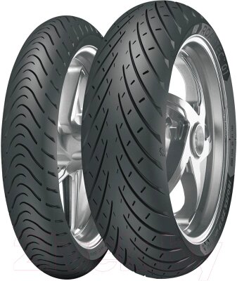 Мотошина передняя Metzeler Roadtec 01 120/60R17 55W TL от компании Бесплатная доставка по Беларуси - фото 1