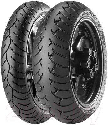 Мотошина передняя Metzeler Roadtec Z6 120/70R17 58W TL от компании Бесплатная доставка по Беларуси - фото 1