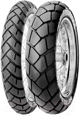 Мотошина передняя Metzeler Tourance 100/90R19 57H TL от компании Бесплатная доставка по Беларуси - фото 1