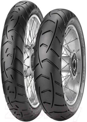 Мотошина передняя Metzeler Tourance Next 120/70R19 60V TL от компании Бесплатная доставка по Беларуси - фото 1