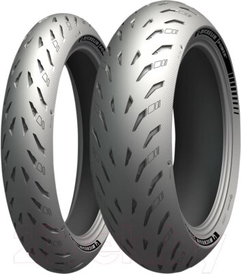 Мотошина передняя Michelin Power 5 120/70ZR17 58W TL от компании Бесплатная доставка по Беларуси - фото 1