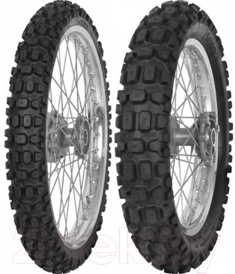 Мотошина передняя Mitas MC23 Rockrider 80/90R21 48P TT от компании Бесплатная доставка по Беларуси - фото 1