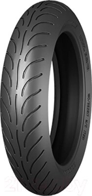 Мотошина передняя Nankang WF-1 110/70R17 54W TL от компании Бесплатная доставка по Беларуси - фото 1