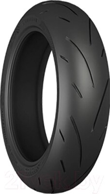 Мотошина передняя Nankang WF-2 120/60R17 55W TL от компании Бесплатная доставка по Беларуси - фото 1