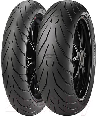 Мотошина передняя Pirelli Angel GT 110/80R18 58W TL от компании Бесплатная доставка по Беларуси - фото 1