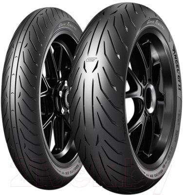 Мотошина передняя Pirelli Angel GT 2 120/70R17 58W TL от компании Бесплатная доставка по Беларуси - фото 1