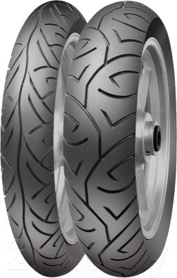 Мотошина передняя Pirelli Sport Demon 120/70-17 58H TL от компании Бесплатная доставка по Беларуси - фото 1