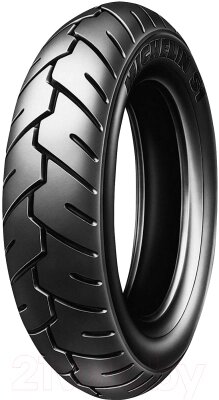 Мотошина универсальная Michelin S1 3.50R10 59J TL/TT от компании Бесплатная доставка по Беларуси - фото 1