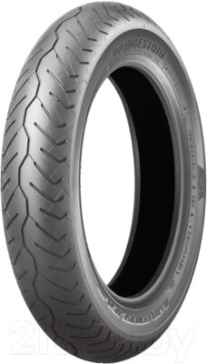 Мотошина задняя Bridgestone Battlecruise H50 140/75R17 67V TL от компании Бесплатная доставка по Беларуси - фото 1