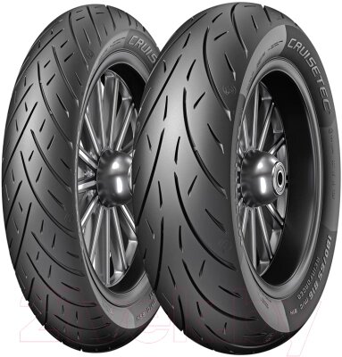 Мотошина задняя Metzeler Cruisetec 160/70R17 79V TL от компании Бесплатная доставка по Беларуси - фото 1