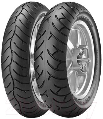 Мотошина задняя Metzeler Feelfree 130/70R16 61S TL от компании Бесплатная доставка по Беларуси - фото 1