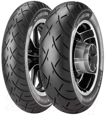 Мотошина задняя Metzeler ME 888 Marathon Ultra 200/55R17 78V TL от компании Бесплатная доставка по Беларуси - фото 1