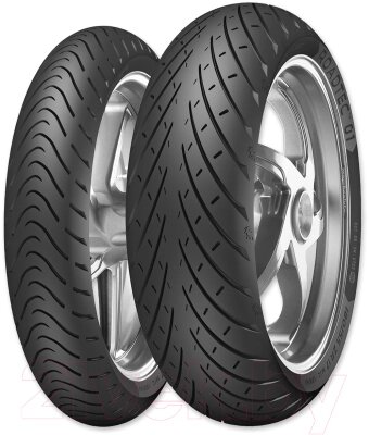 Мотошина задняя Metzeler Roadtec 01 130/70R17 62H TL от компании Бесплатная доставка по Беларуси - фото 1