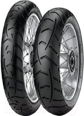 Мотошина задняя Metzeler Tourance 140/80R17 69H TL от компании Бесплатная доставка по Беларуси - фото 1