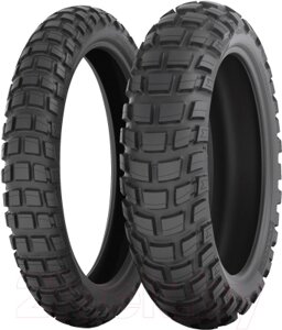 Мотошина задняя Michelin Anakee Wild 130/80R17 65R TL/TT