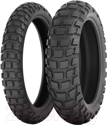 Мотошина задняя Michelin Anakee Wild 150/70R17 69R TL/TT от компании Бесплатная доставка по Беларуси - фото 1