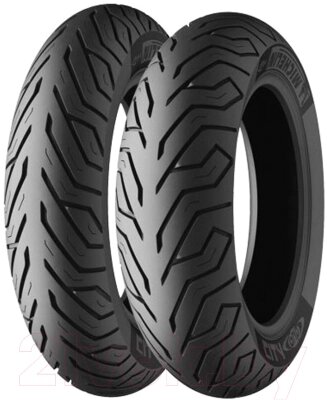 Мотошина задняя Michelin City Grip 140/70R14 68P TL от компании Бесплатная доставка по Беларуси - фото 1