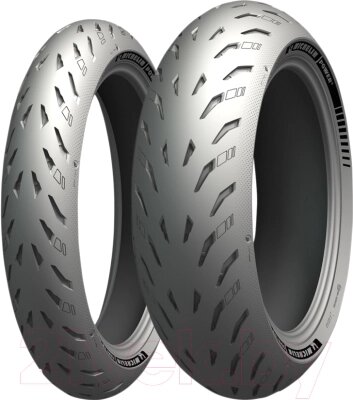 Мотошина задняя Michelin Power 5 180/55ZR17 73W TL от компании Бесплатная доставка по Беларуси - фото 1