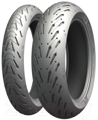 Мотошина задняя Michelin Road 5 160/60R17 69W TL от компании Бесплатная доставка по Беларуси - фото 1