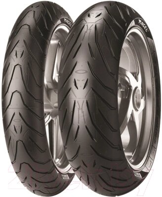 Мотошина задняя Pirelli Angel ST 180/55R17 73W TL от компании Бесплатная доставка по Беларуси - фото 1