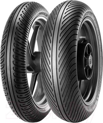 Мотошина задняя Pirelli Diablo Rain 125/70R17 TL NHS SCR1 K395 от компании Бесплатная доставка по Беларуси - фото 1