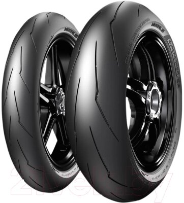 Мотошина задняя Pirelli Diablo Supercorsa V3 180/60R17 75W TL SP от компании Бесплатная доставка по Беларуси - фото 1