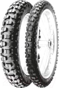 Мотошина задняя Pirelli MT21 Rallycross 120/90R17 64R TT