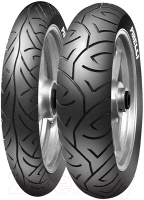 Мотошина задняя Pirelli Sport Demon 140/70R18 67V TL от компании Бесплатная доставка по Беларуси - фото 1