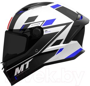 Мотошлем MT Helmets Stinger 2 Micro