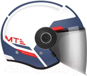 Мотошлем MT Helmets Viale SV S Flex