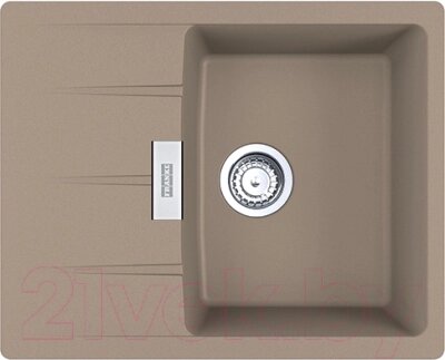 Мойка кухонная Franke CNG 611/211-62 от компании Бесплатная доставка по Беларуси - фото 1
