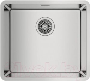 Мойка кухонная Teka BE Linea RS15 45.40 / 115000006