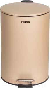 Мусорное ведро Orion Home 410122