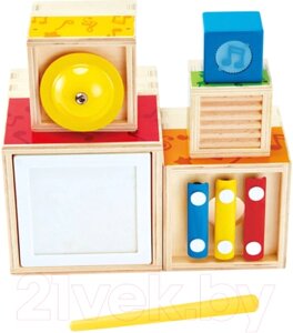 Музыкальная игрушка Hape E0336-HP