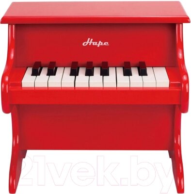 Музыкальная игрушка Hape Пианино / E0318-HP от компании Бесплатная доставка по Беларуси - фото 1