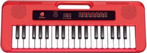 Музыкальная игрушка Наша игрушка Синтезатор / BX-1681