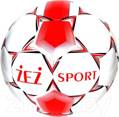 Мяч для футзала ZEZ Sport B05 от компании Бесплатная доставка по Беларуси - фото 1