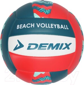 Мяч волейбольный Demix 0KUMDTUSO3 / 114496-G0
